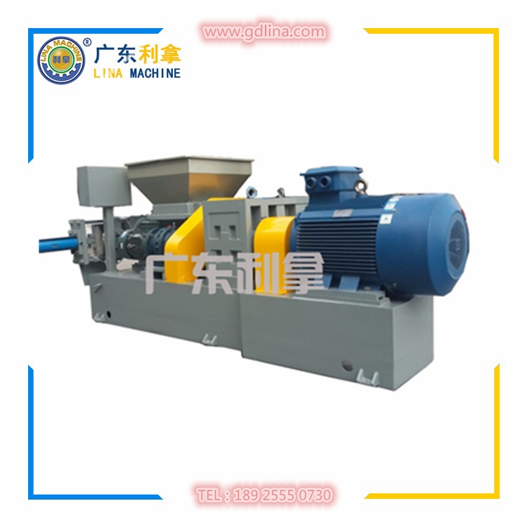 強制喂料擠出過濾機