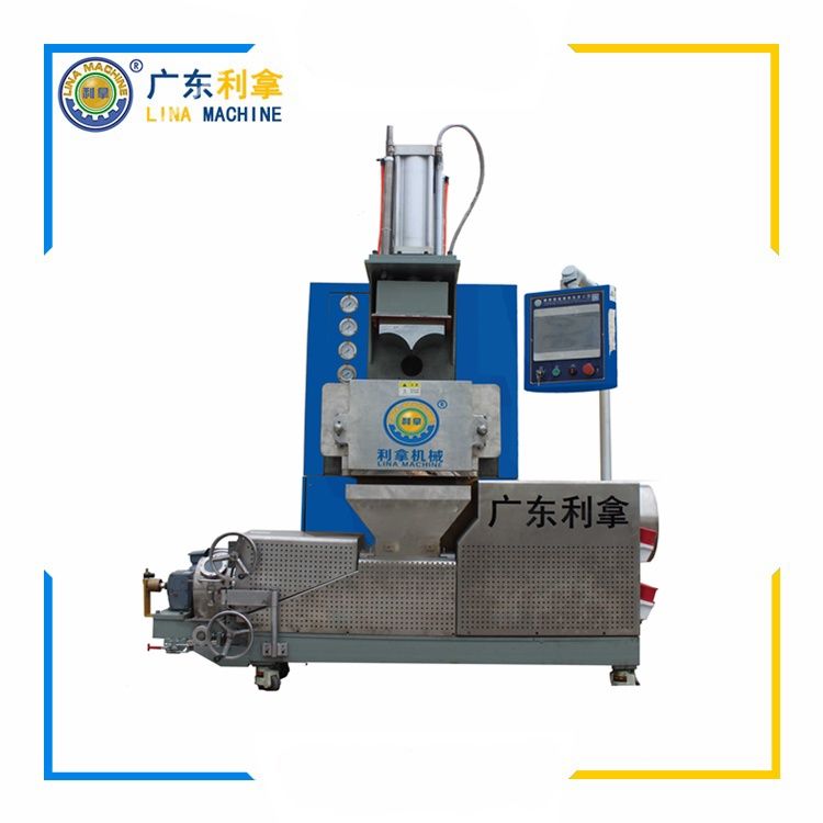 水拉條造粒機:高效塑料顆粒生產的關鍵設備-2