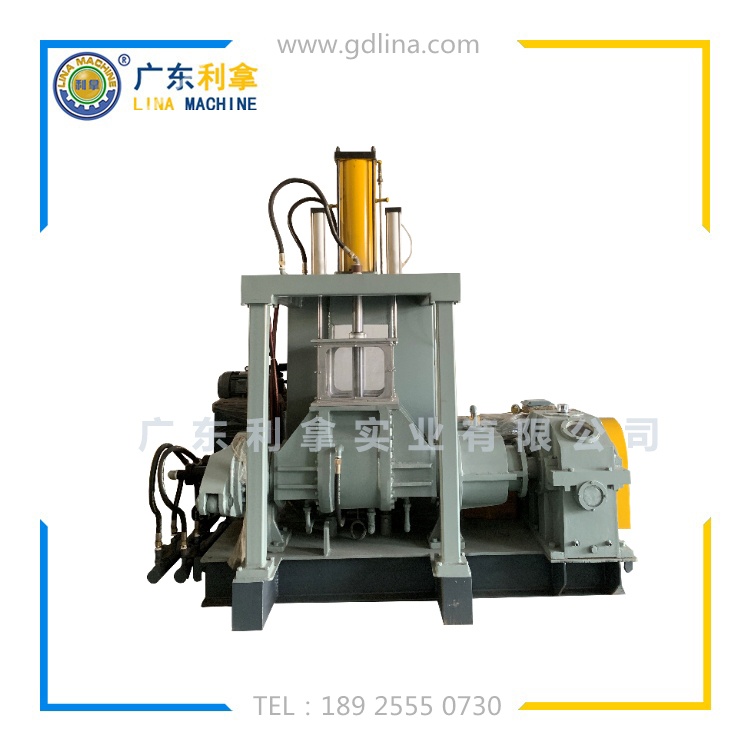 煉膠機(jī)：高效橡膠加工的關(guān)鍵設(shè)備