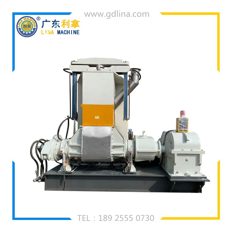 高速混合機：高效混料解決方案的佼佼者