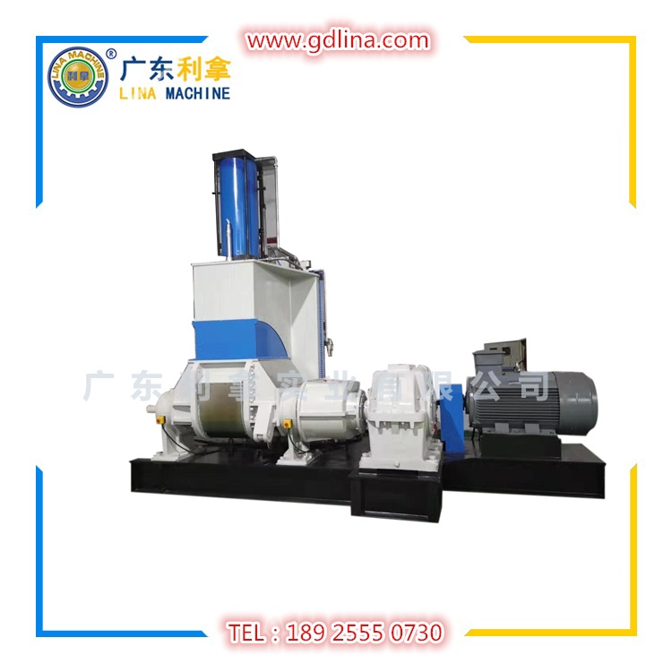 密煉機(jī)在現(xiàn)代工業(yè)中的應(yīng)用與優(yōu)勢(shì)