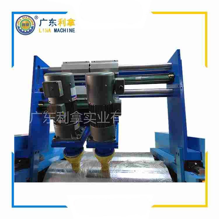 鞋材制品開煉機”——引領制鞋業技術創新的新引擎