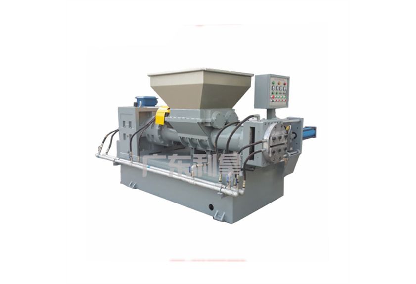 電線電纜壓出機：現代工業的心臟