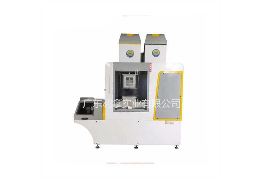 氧化鋯混煉造粒一體機：現代陶瓷制造的革命性工具-2