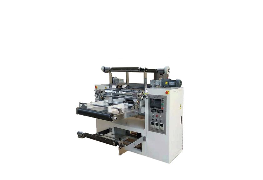 銀箔壓延機(jī):現(xiàn)代工業(yè)的精密藝術(shù)-2